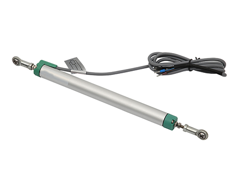 HPPM18微型鉸接式直（zhí）線位移傳感器
