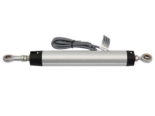 HPP鉸接式直線位移（yí）傳感（gǎn）器