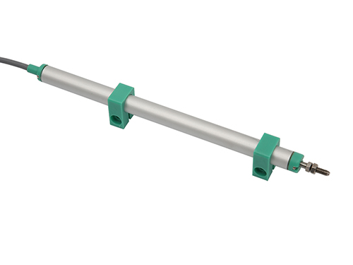 HPPM13微型拉杆式直線位移傳感器