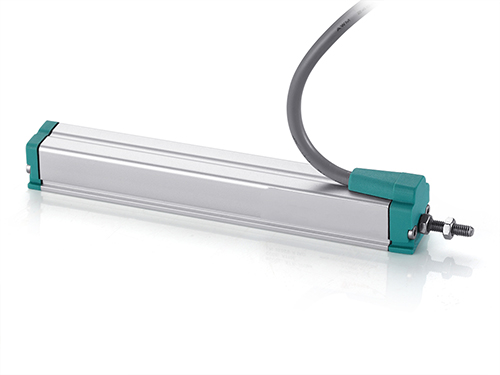 HPCM微型抽芯式直線位移傳感器（電子尺）