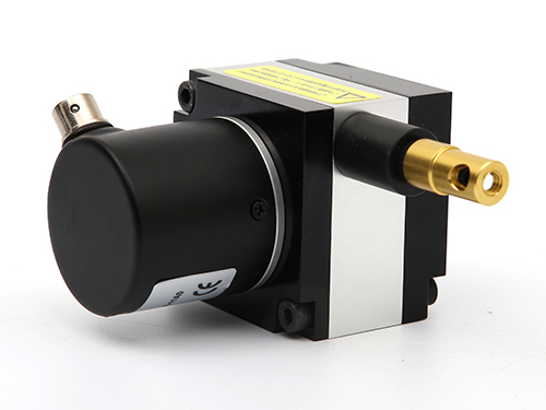 HW-TW係列拉（lā）繩直（zhí）線位移傳感器/編碼器