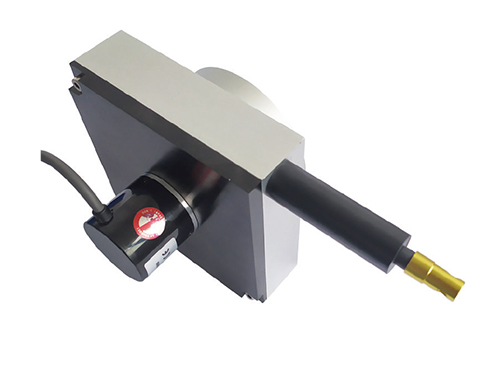 HW-TL係列拉繩直線位移傳感器（qì）/編碼器