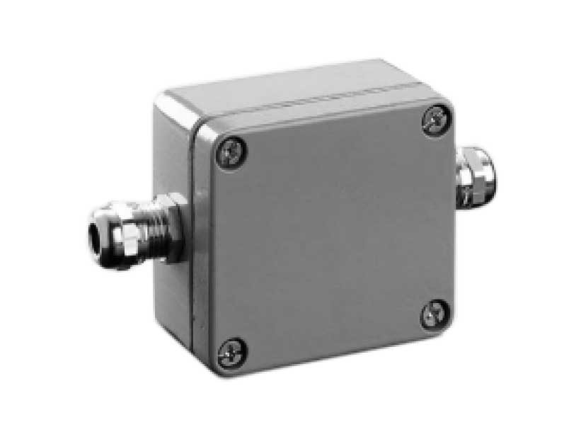 HAICM高幹擾型A/D信號轉換（huàn）器