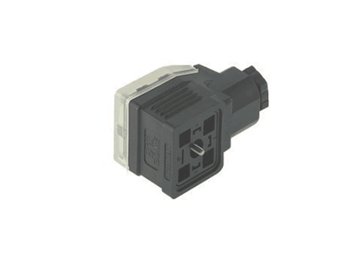 HCTM插頭（tóu）式（shì）信號轉換器