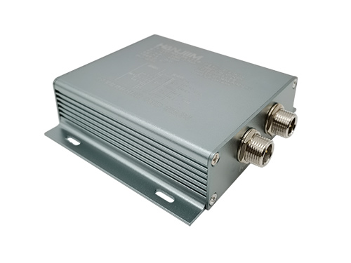 HJEX-PM電位器輸（shū）入防爆（bào）安全柵