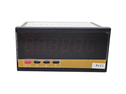 HJ-SG荷重元測（cè）控儀表