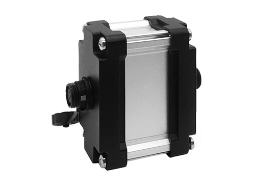 HJ-PM-68X二線（xiàn）製位移變送器（qì）