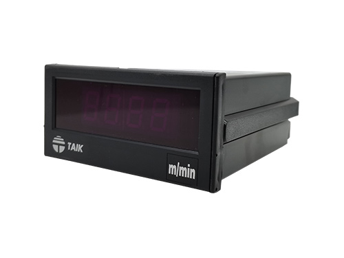 台灣TAIK台（tái）技 S2-312顯示控製儀（yí）表