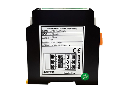 台灣ADTEK銓盛AT係列信號轉換器（qì）